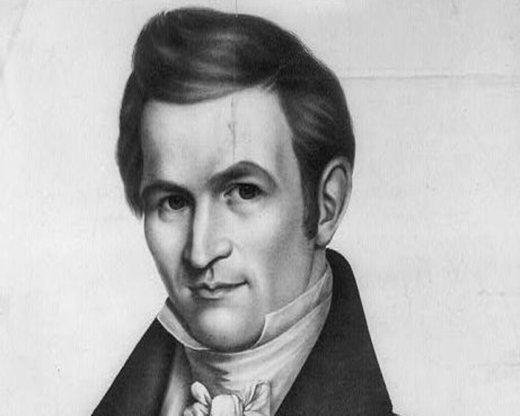 Miniature of Letter Regarding the Death of Rep Jonathan Cilley