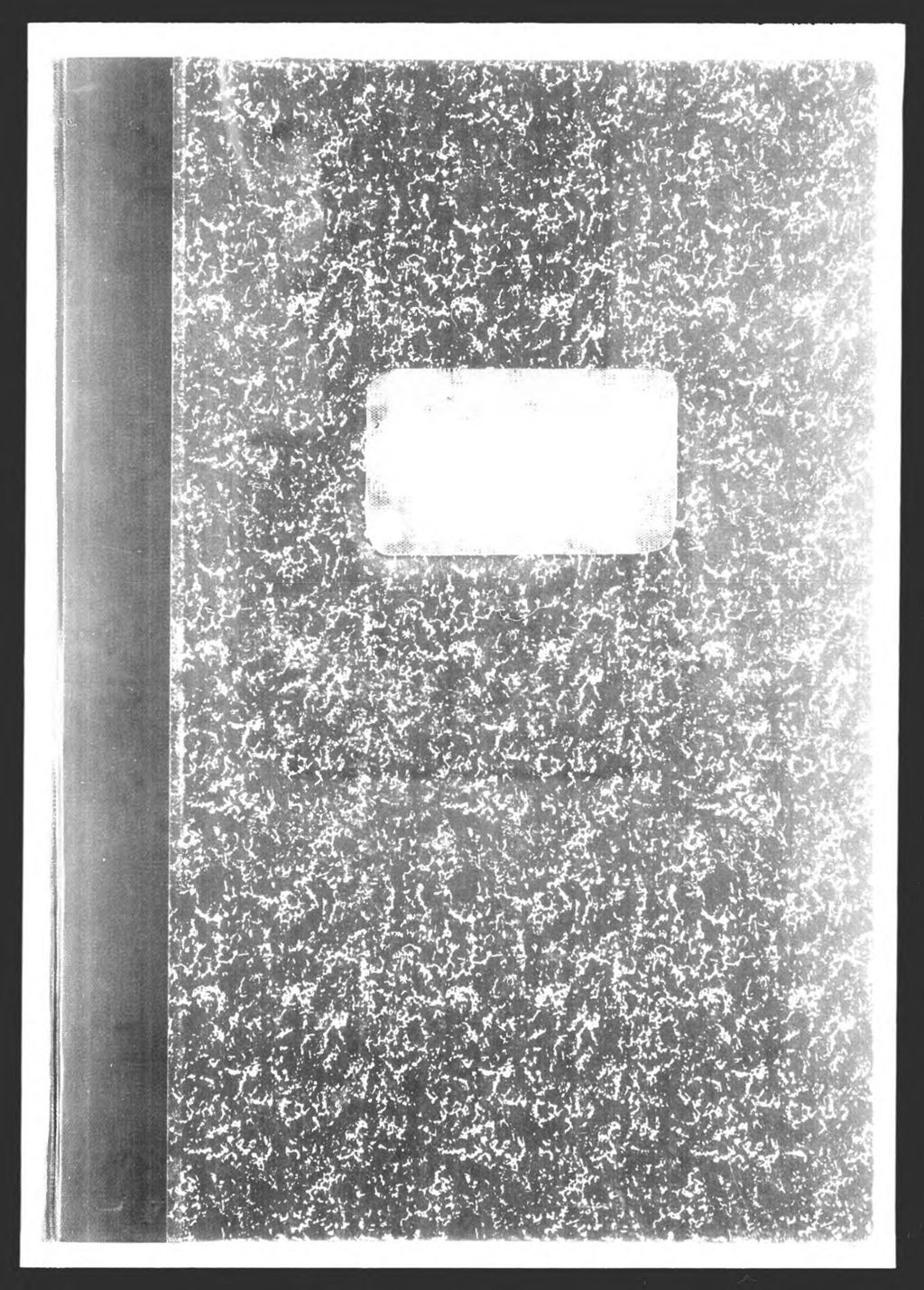 Miniature of General Election: Representatives to Legislature