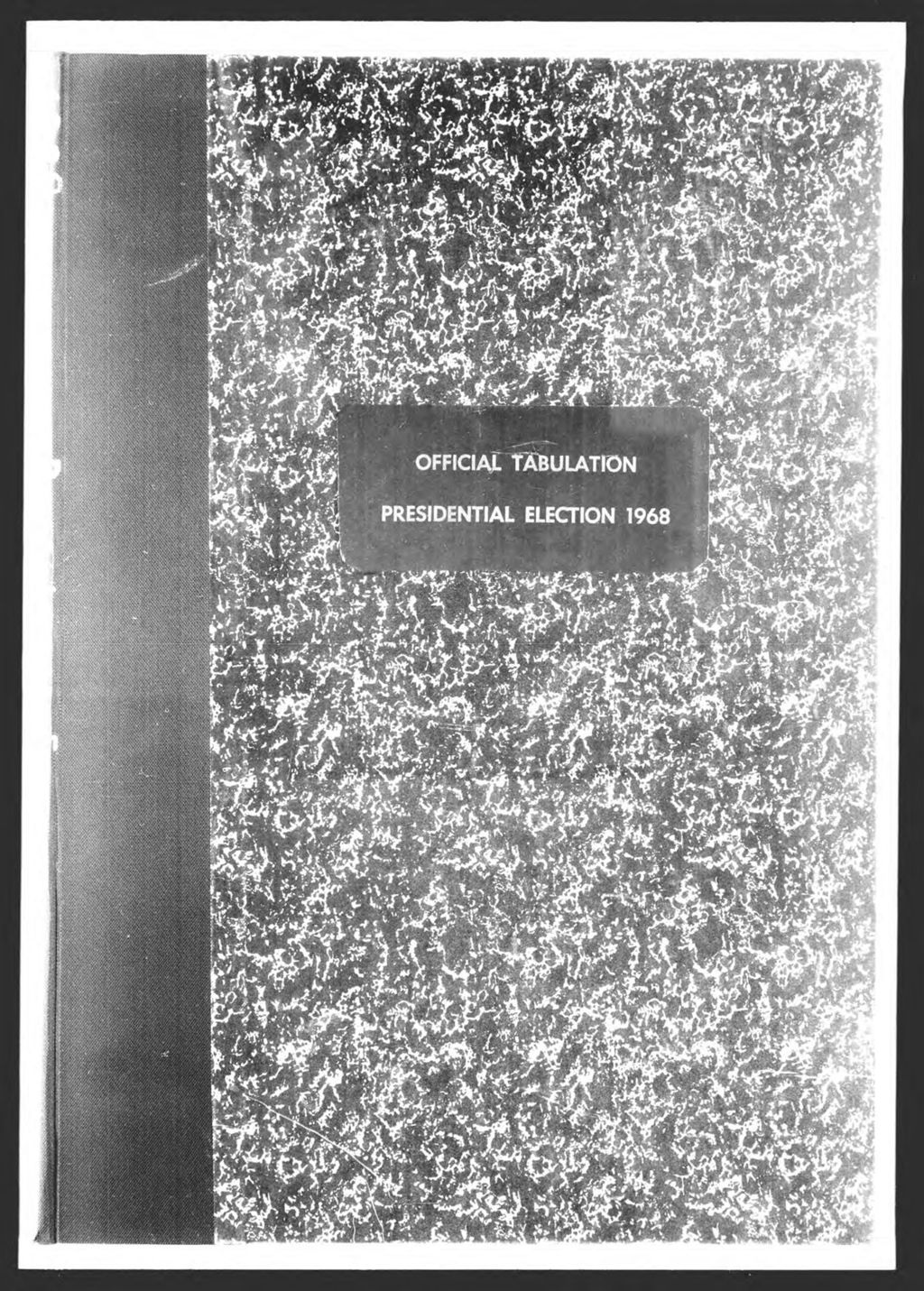 Miniature of General Election: Presidential