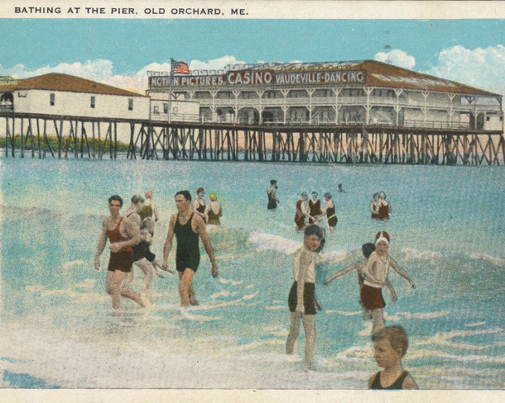 Miniature of Vintage Postcards