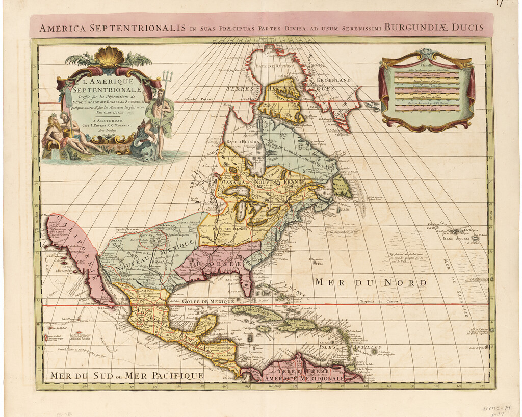 Miniature of Baxter Rare Maps