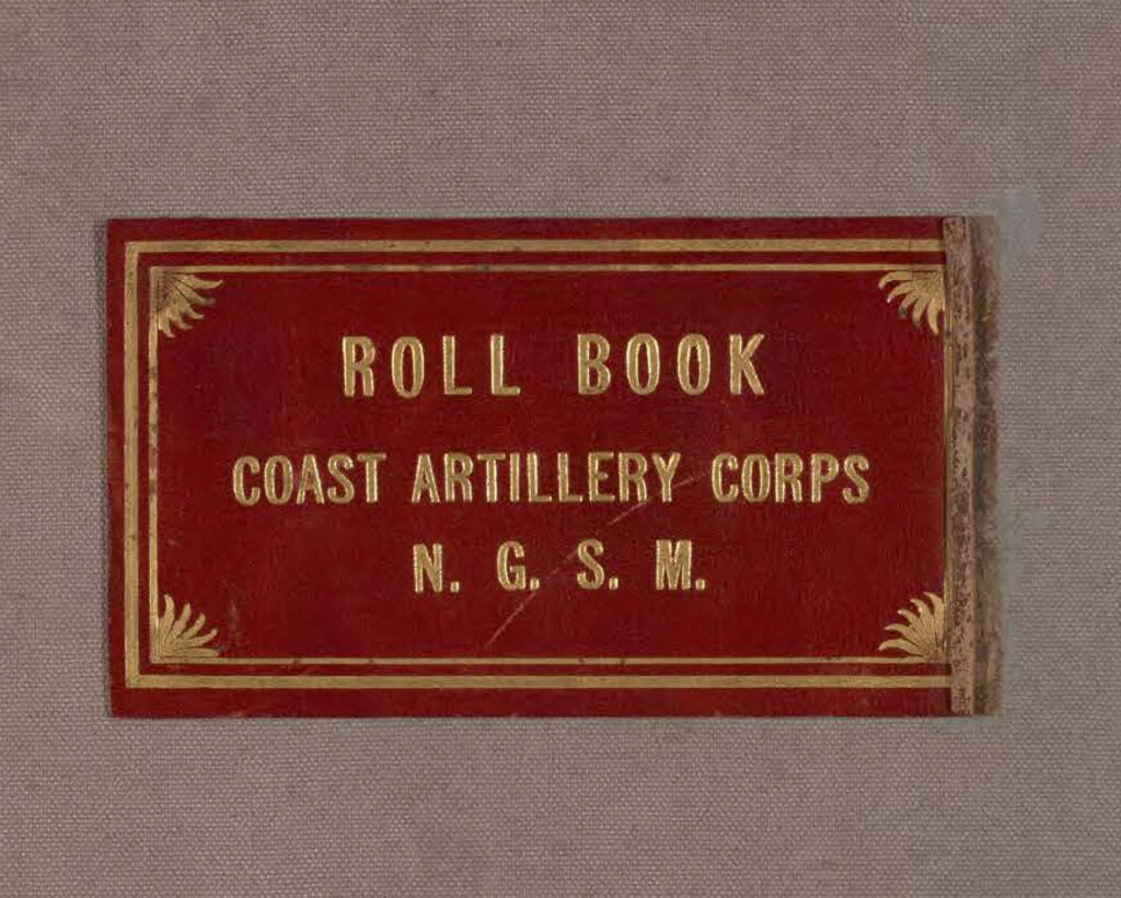 Miniature of Personnel