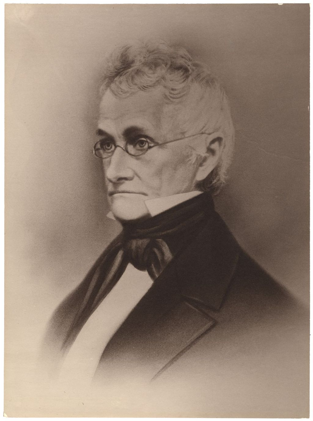 Miniature of Daniel Goodnow