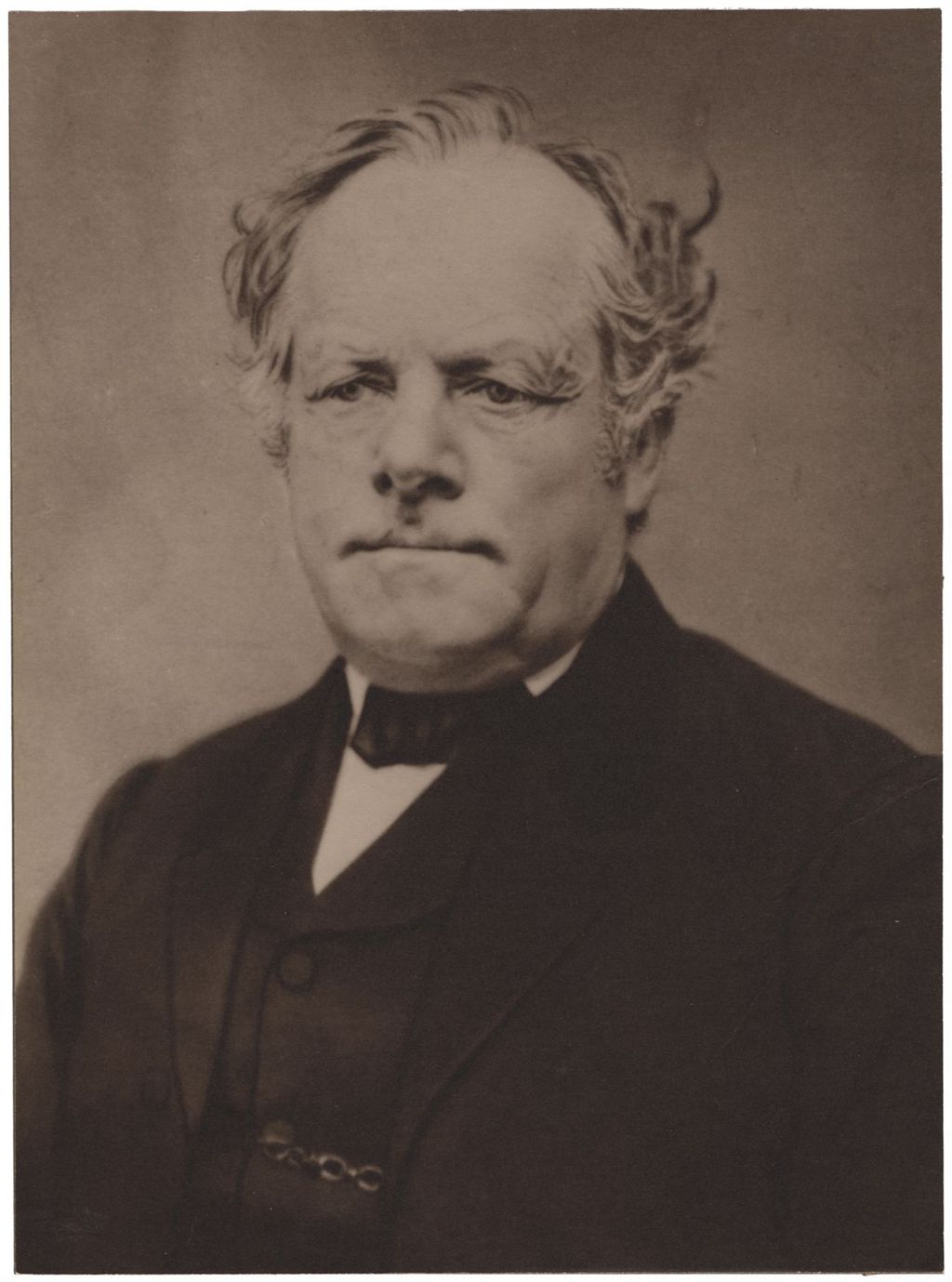 Miniature of Henry Tallman