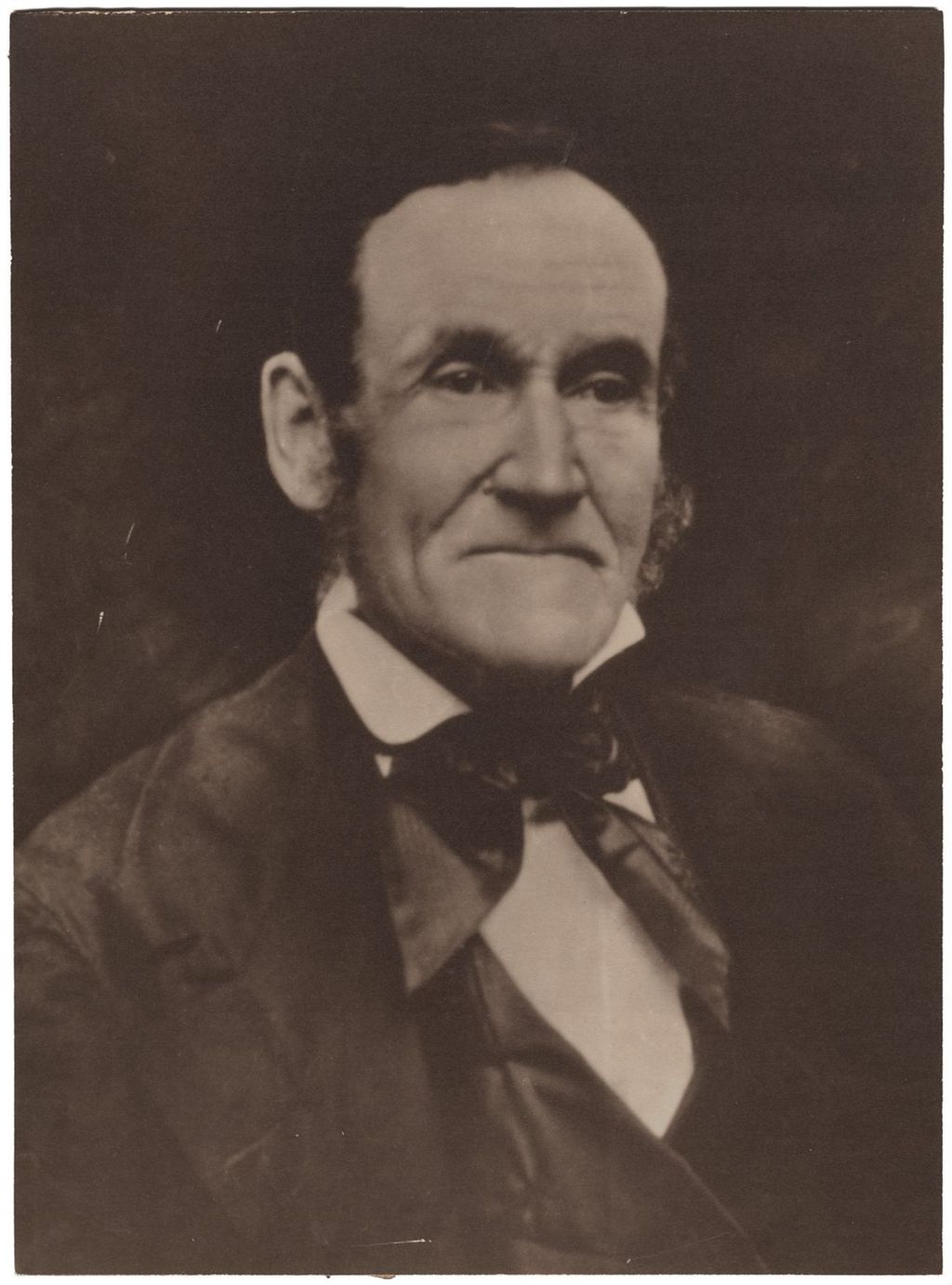 Miniature of Stephen Emery