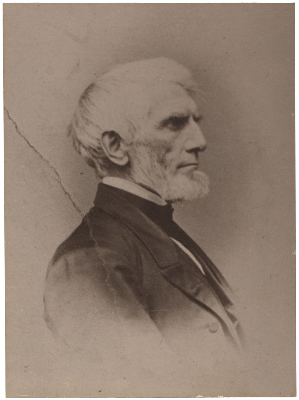 Miniature of John S. Abbot