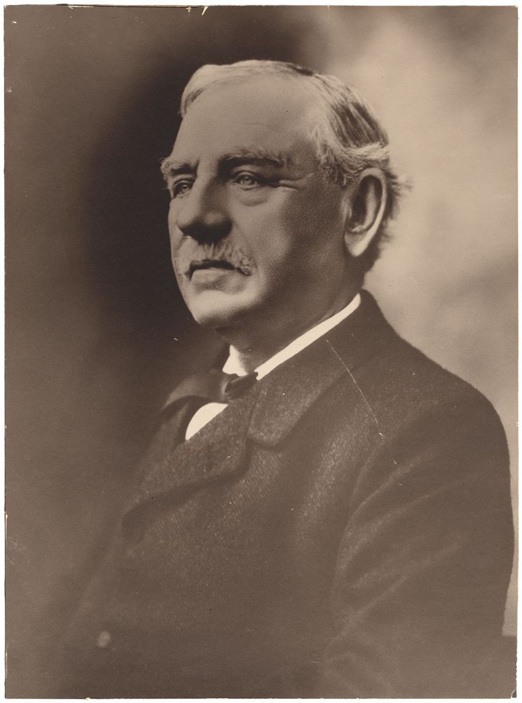 Miniature of William P. Frye