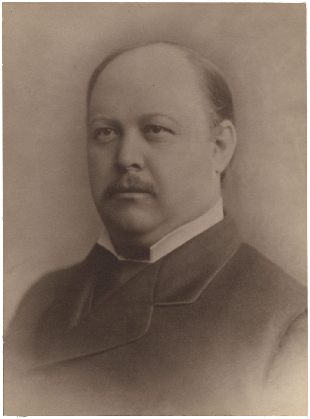 Miniature of Thomas B. Reed