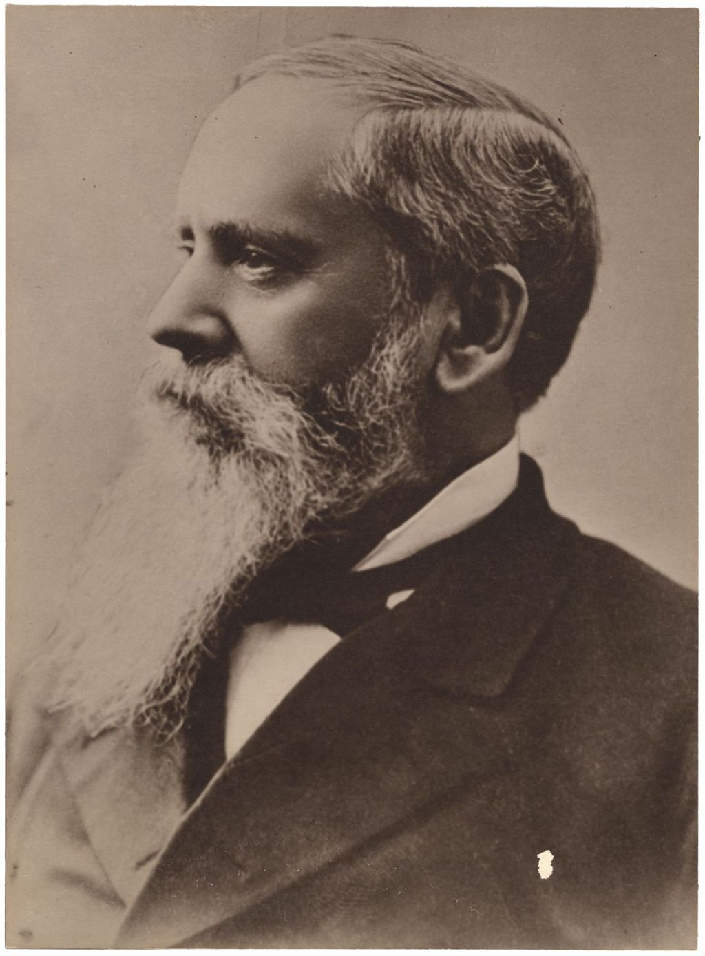 Miniature of Harris M. Plaisted