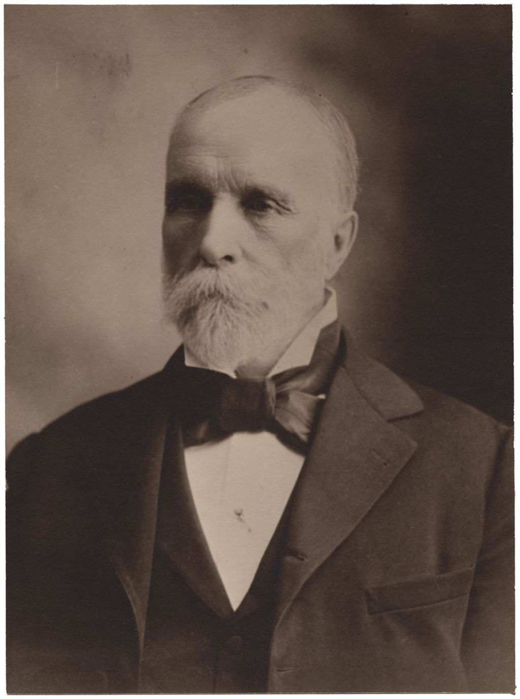 Miniature of William H. McLellan
