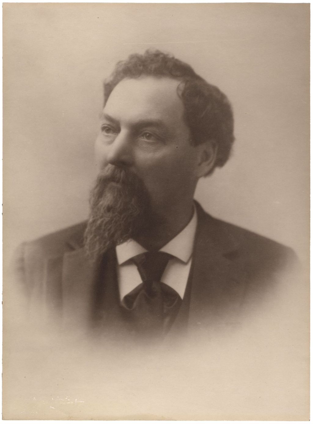 Miniature of Henry B. Cleaves