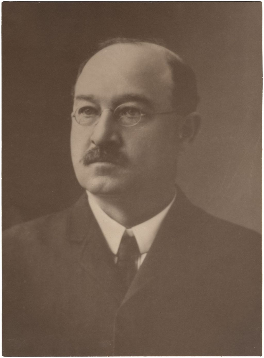 Miniature of William T. Haines