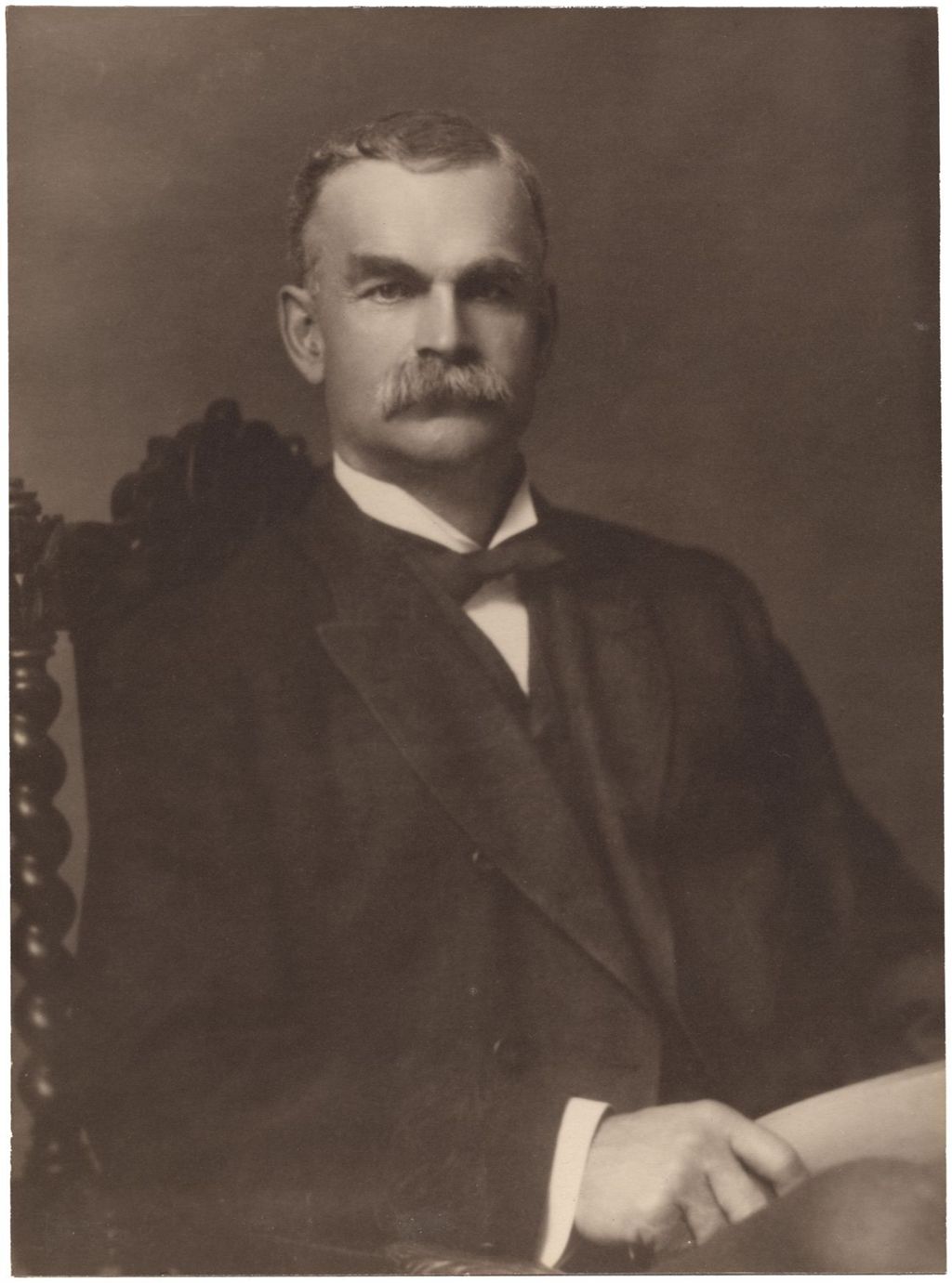 Miniature of Charles E. Littlefield