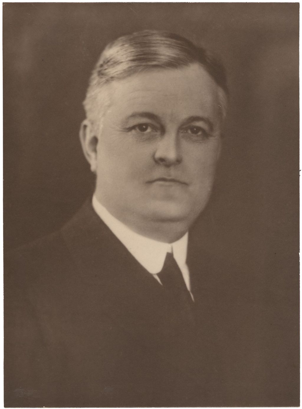 Miniature of Guy H. Sturgis