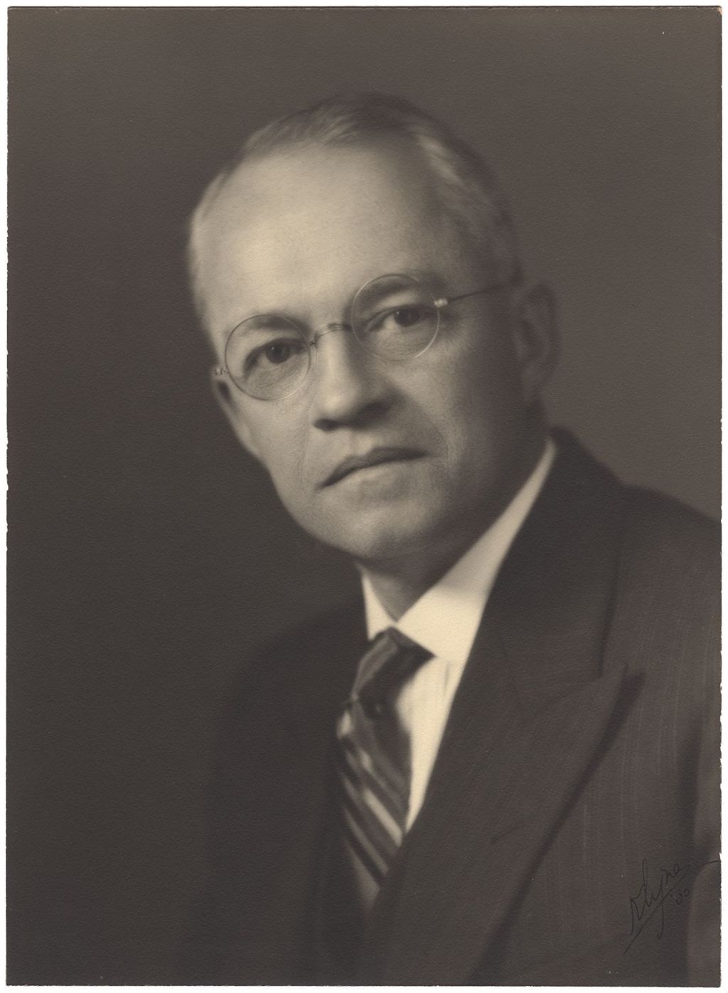 Miniature of Raymond Fellows