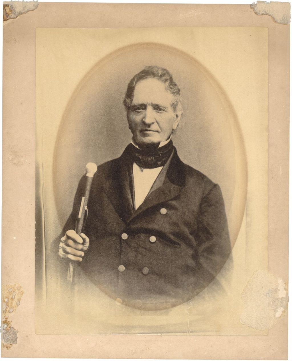 Miniature of Asa Jr. Redington