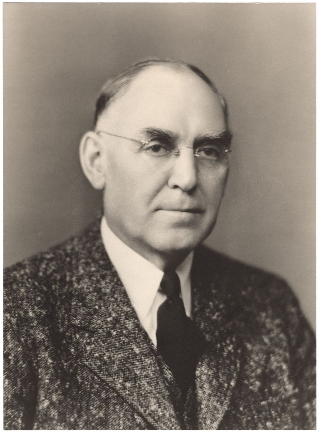 Miniature of Ralph W. Farris