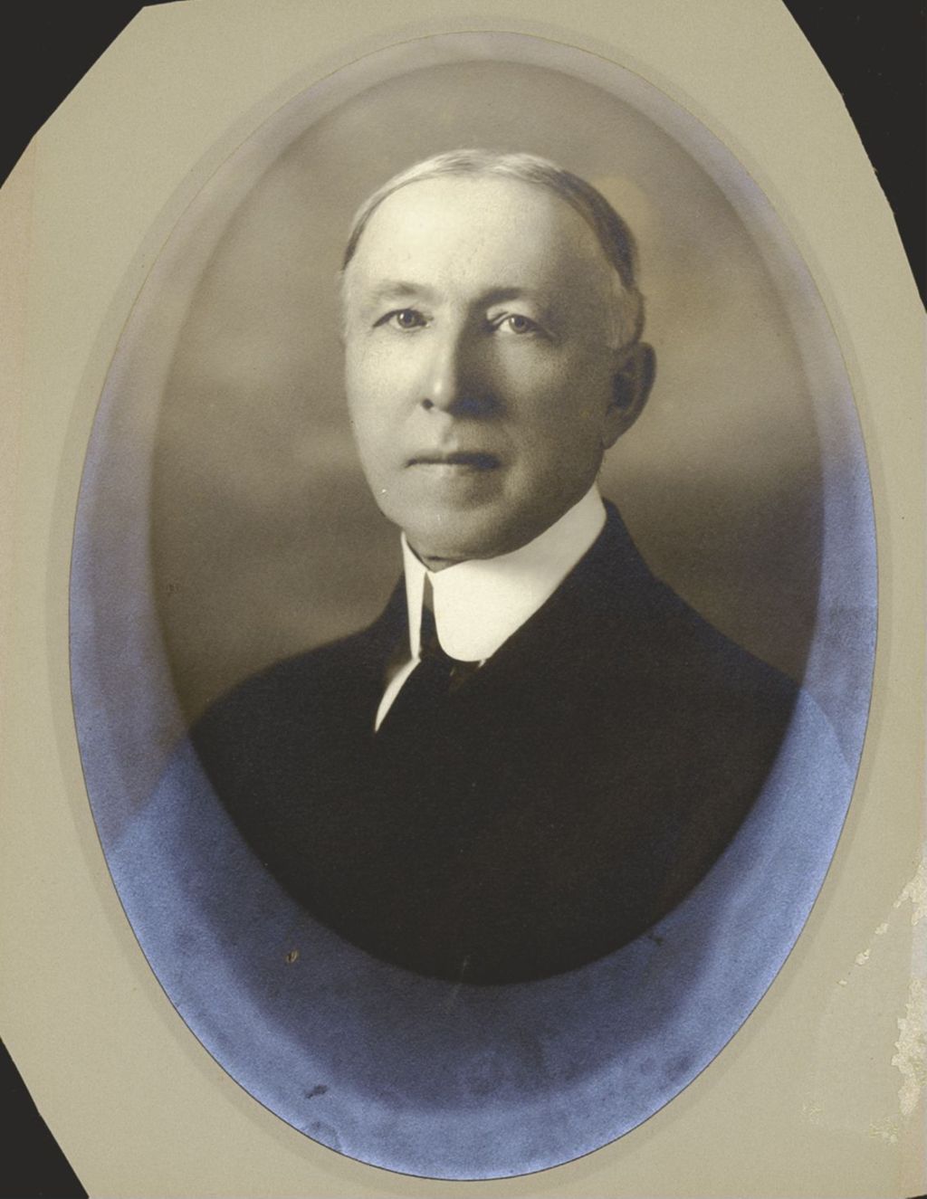 Miniature of James F. Singleton