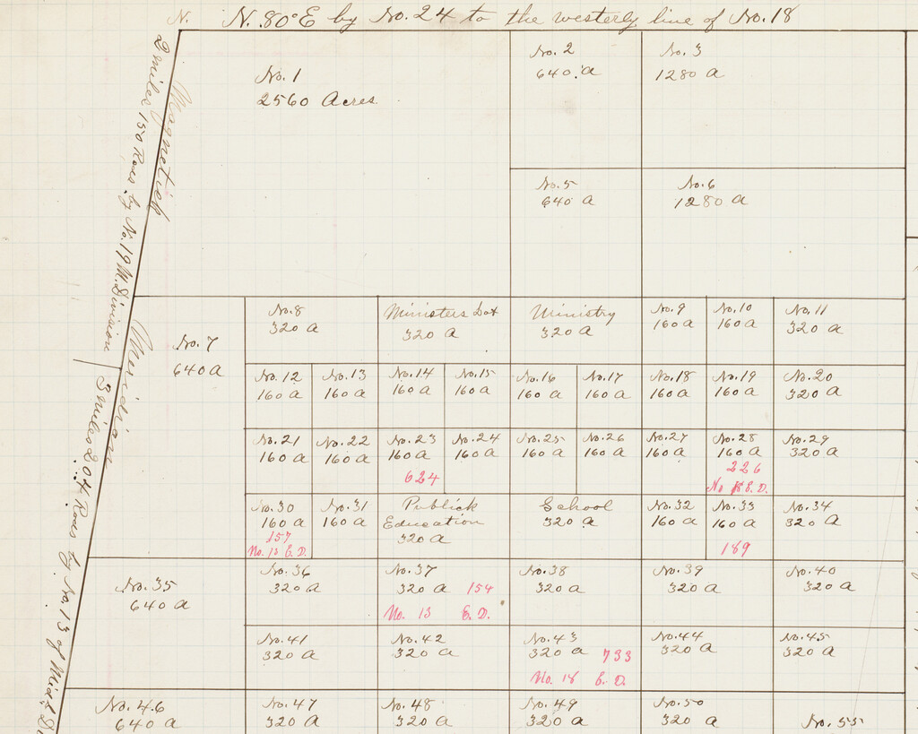 Miniature of Plan Book 18A