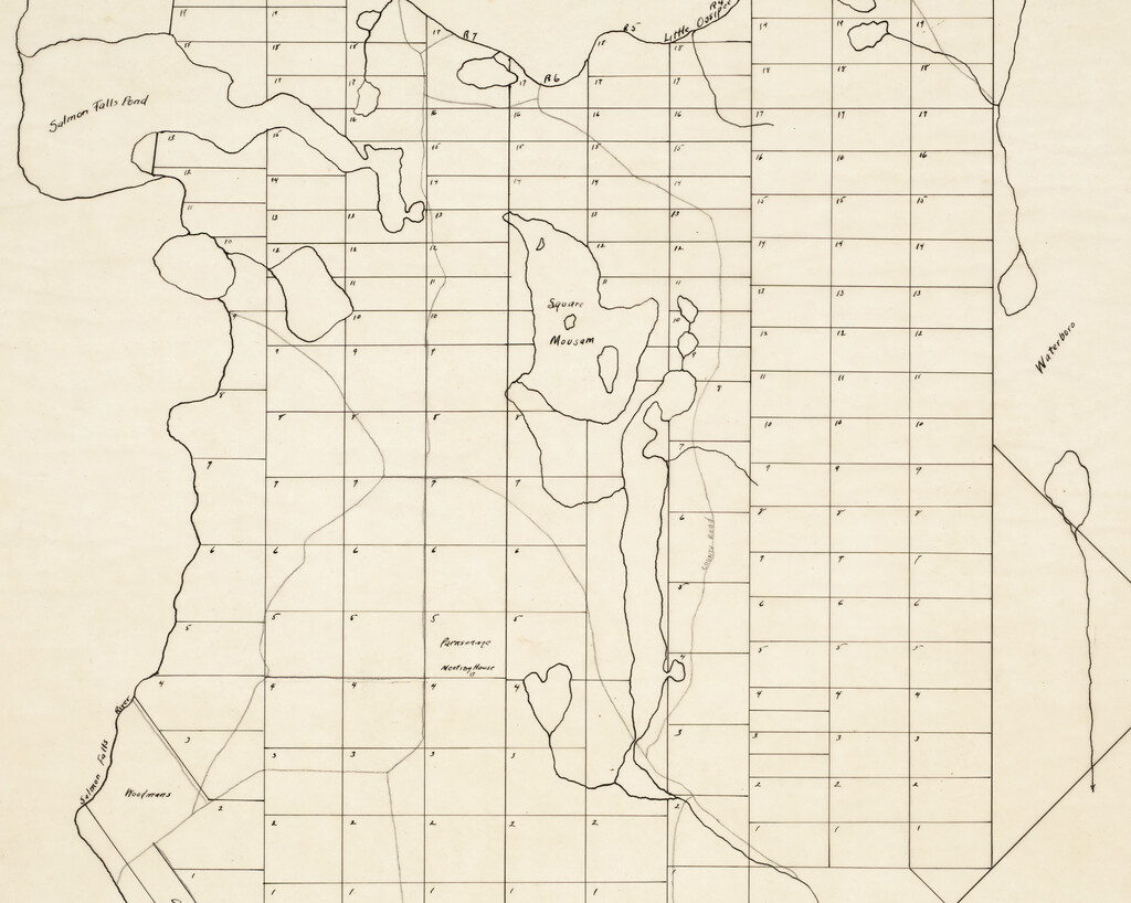 Miniature of York County