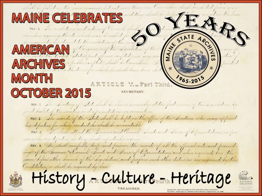 Miniature of History - Culture - Heritage