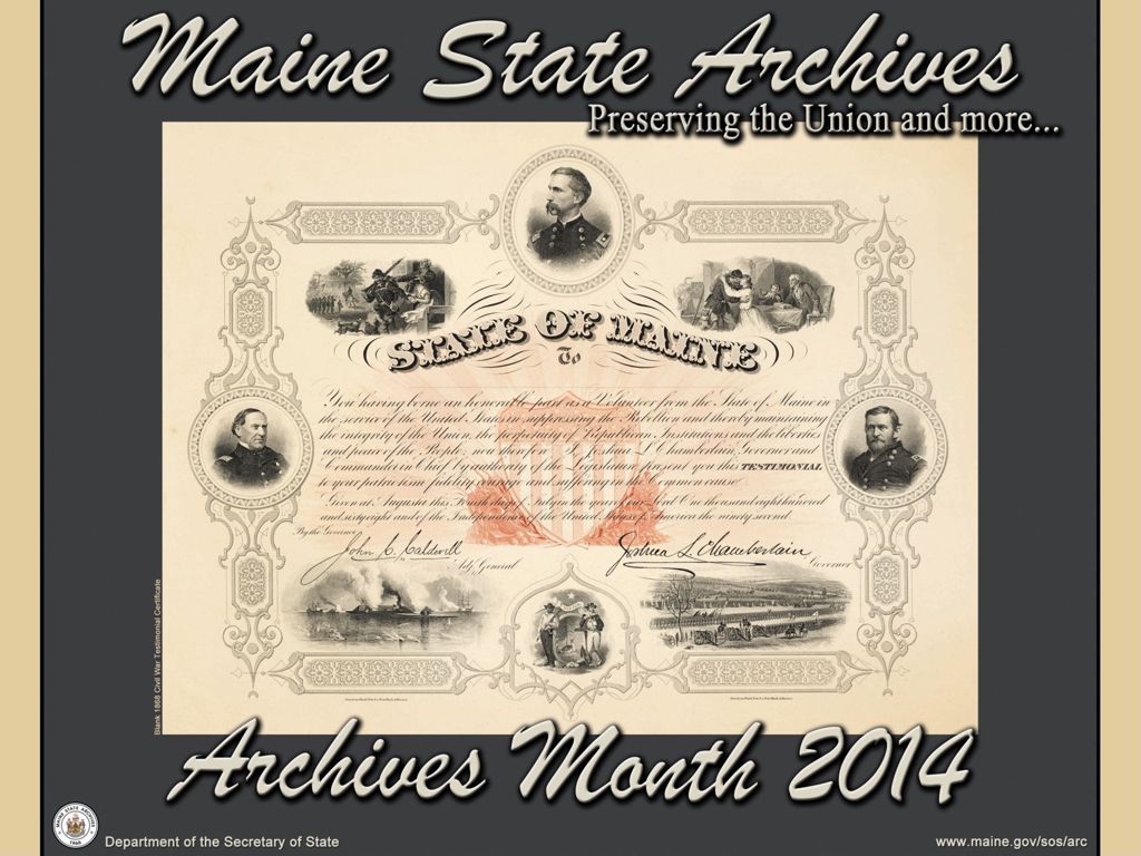 Miniature of Preserving the Union and more…