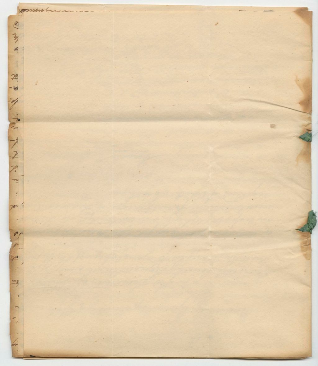Miniature of 1834 Report of the Trustees of the East Somerset Agricultural Society, 1835-02-16