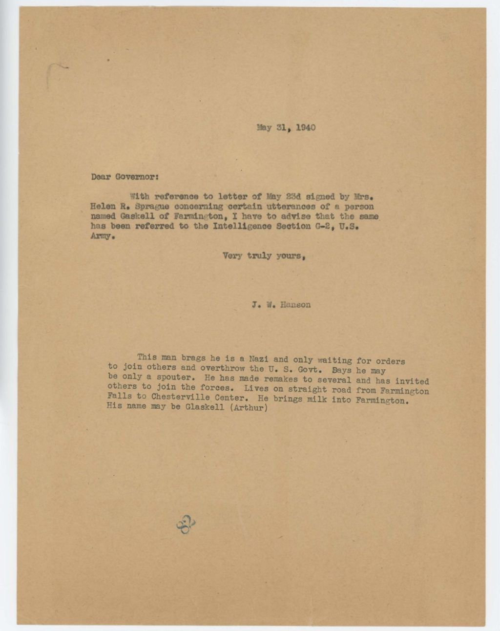 Miniature of Sprague_Helen_R_31_May_1940_reply_001