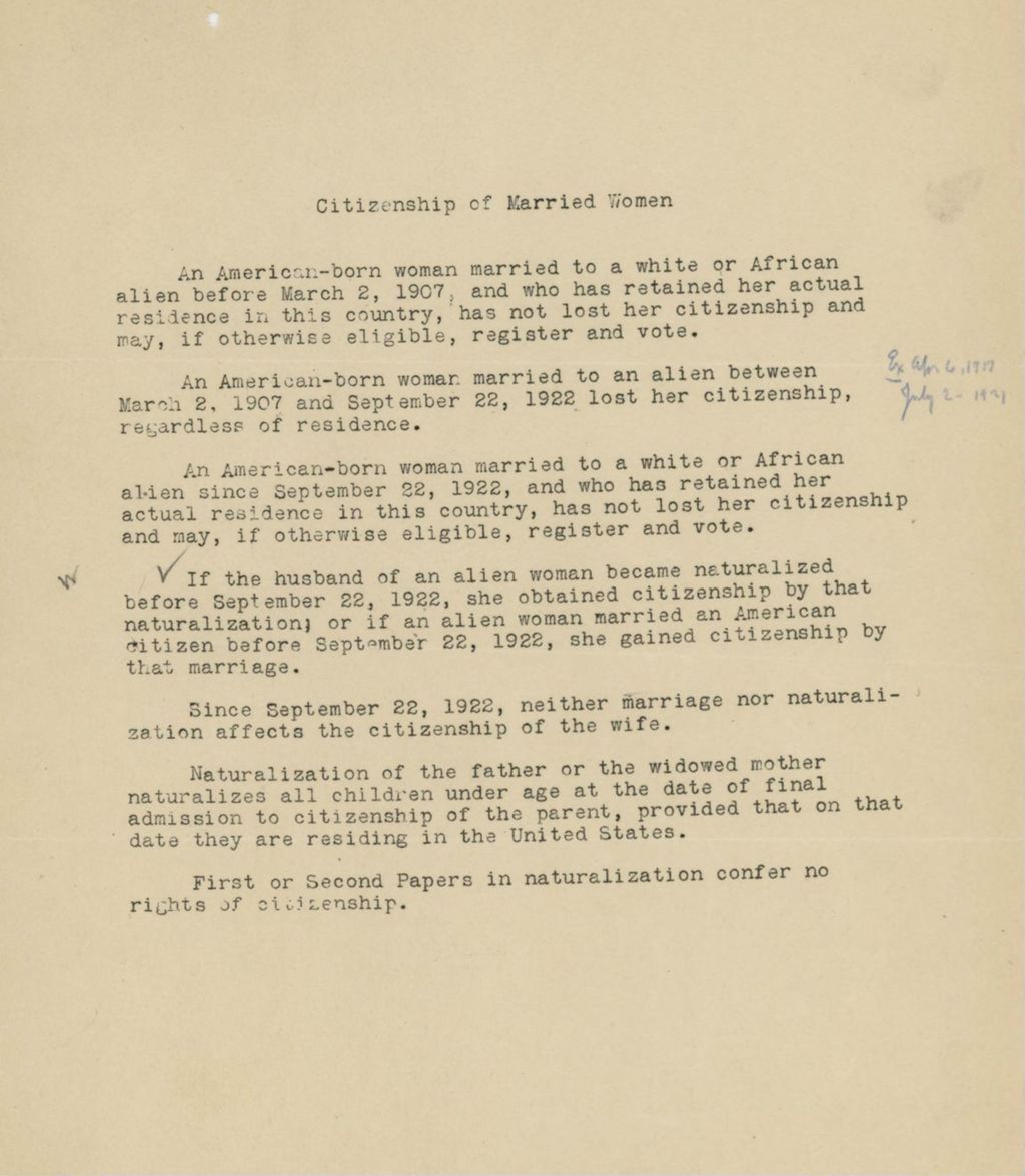 Miniature of Citizenship_of_Married_Women