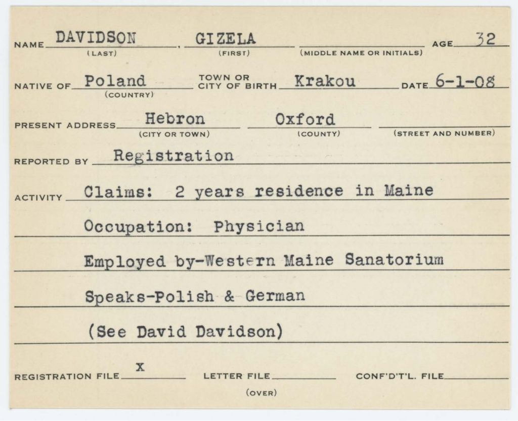 Miniature of Davidson_Gizela