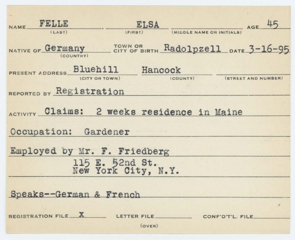 Miniature of Felle_Elsa