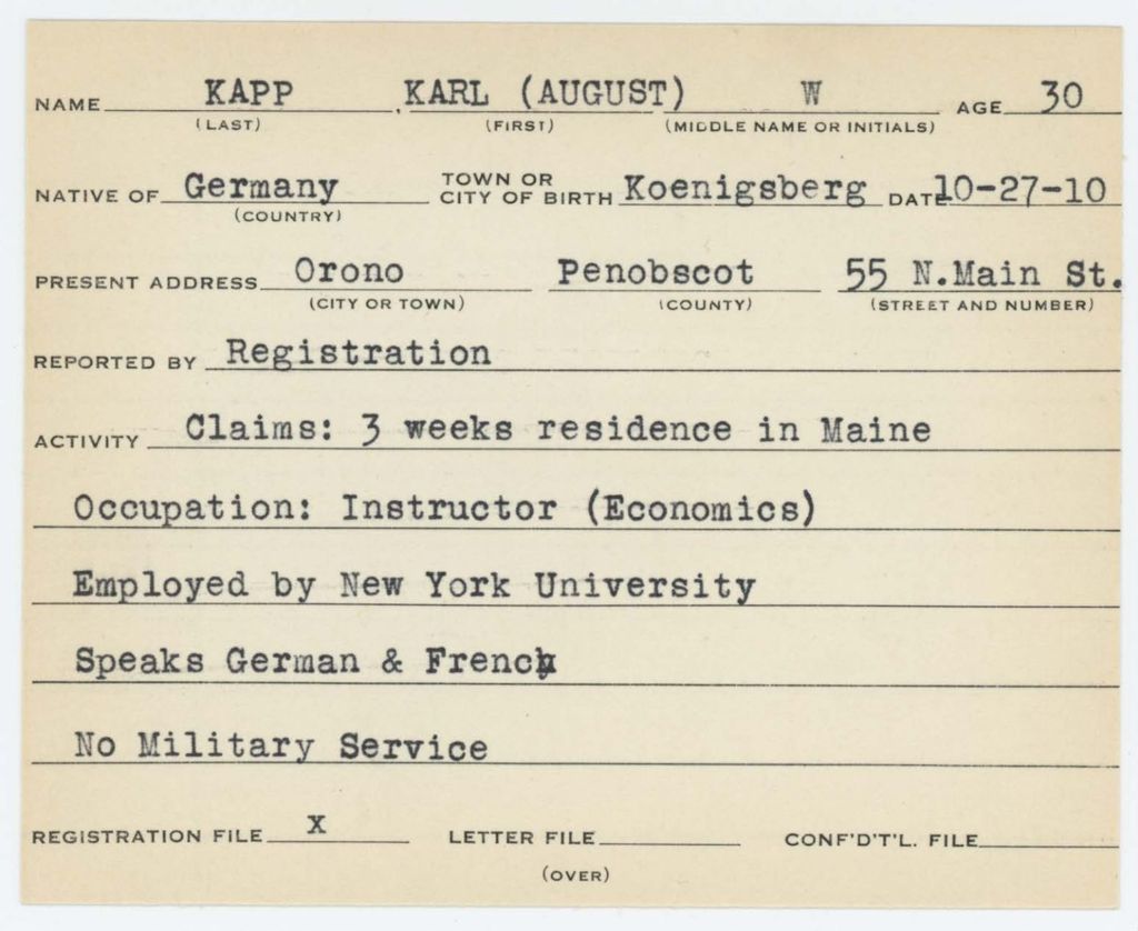 Miniature of Kapp_Karl_August_W
