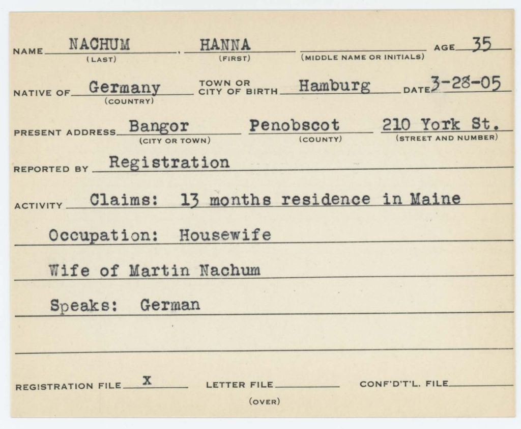 Miniature of Nachum_Hanna
