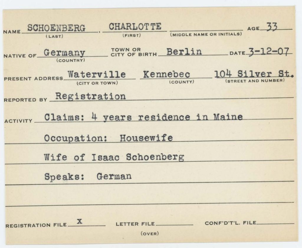 Miniature of Schoenberg_Charlotte