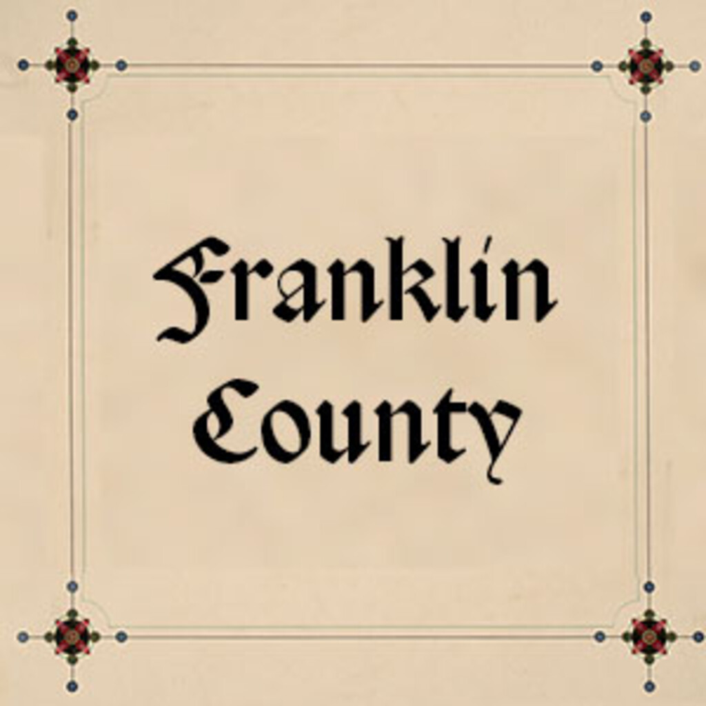Miniature of Franklin County