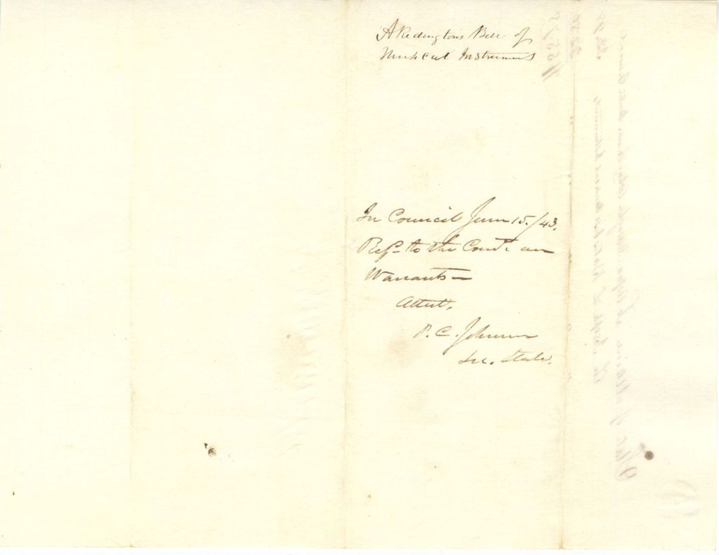Miniature of Account