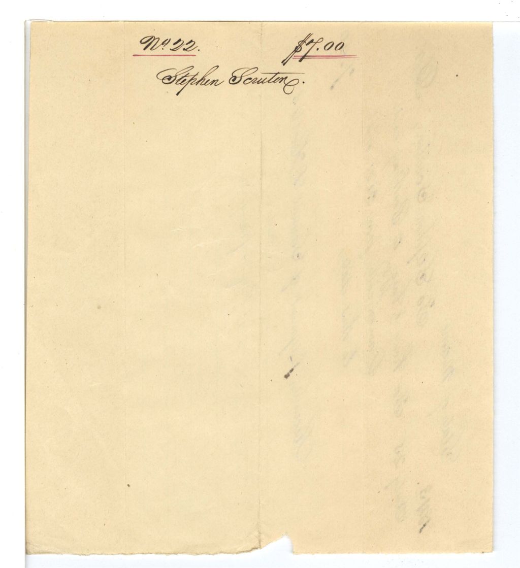 Miniature of Voucher, S. [Souton?]