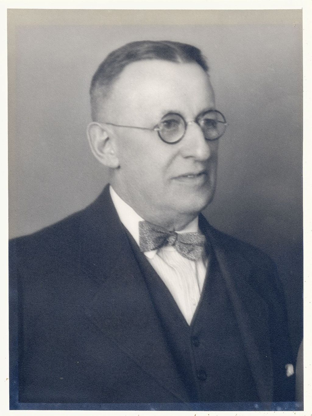 Miniature of Louis H. Winship (1932-1933,  1936-1937)