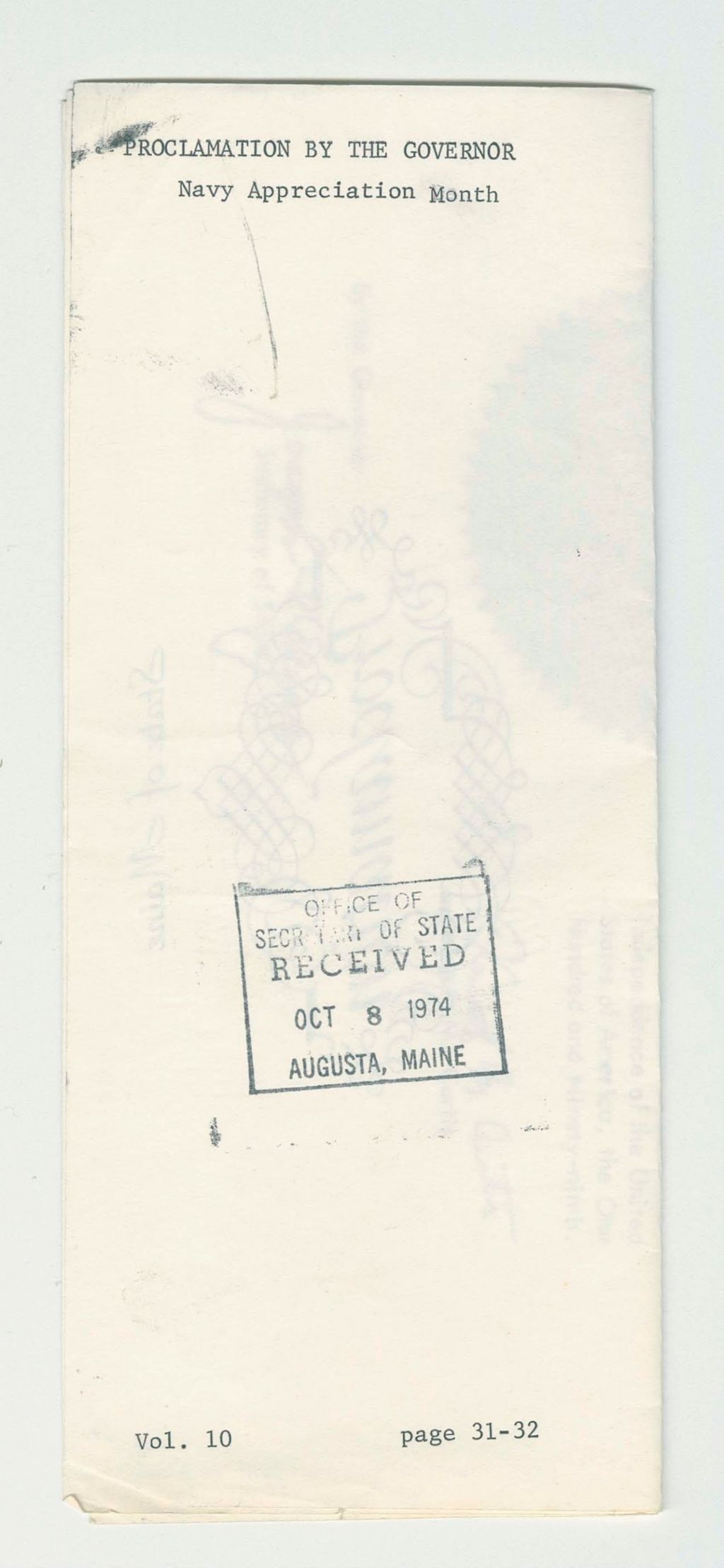 Miniature of Navy Appreciation Month