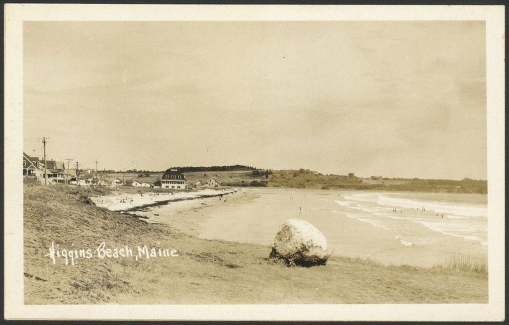 Miniature of Higgins Beach, ME