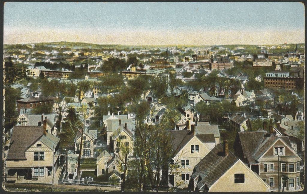 Miniature of Portland, ME
