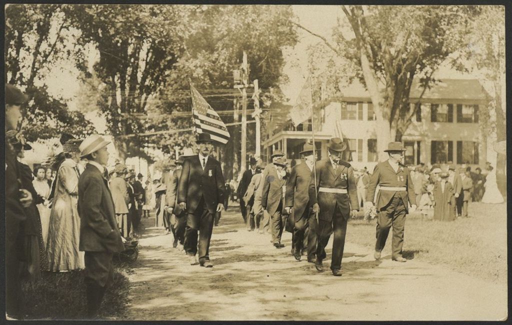 Miniature of Parade