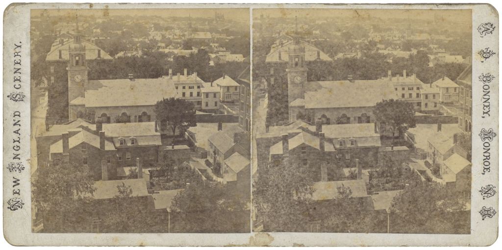 Miniature of Portland, ME