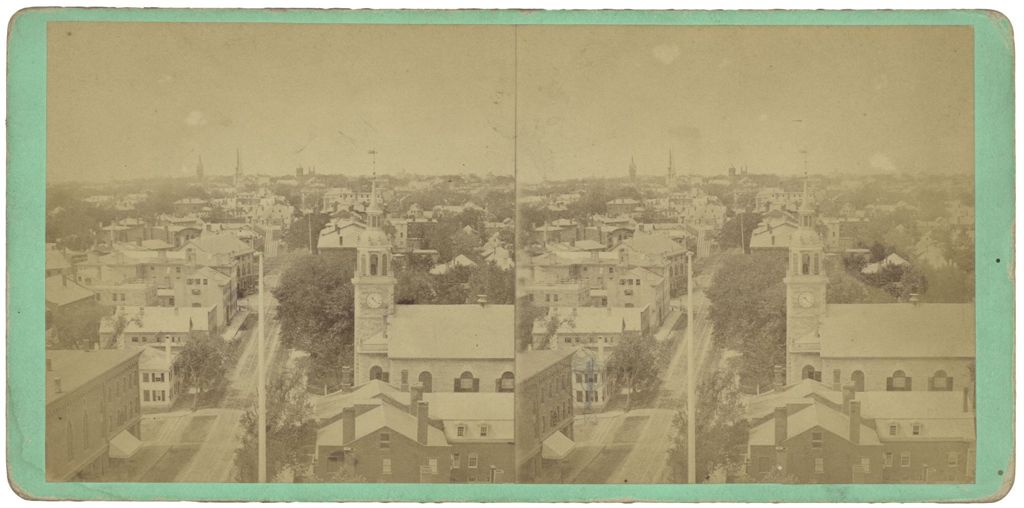 Miniature of Portland, ME