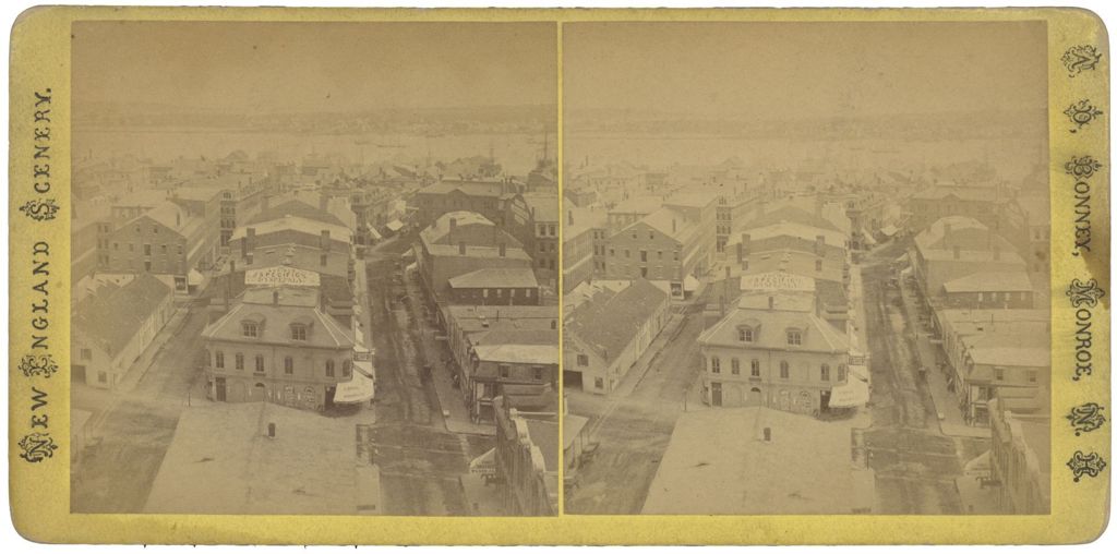 Miniature of Portland, ME