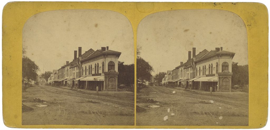 Miniature of Congress Street, Portland, ME