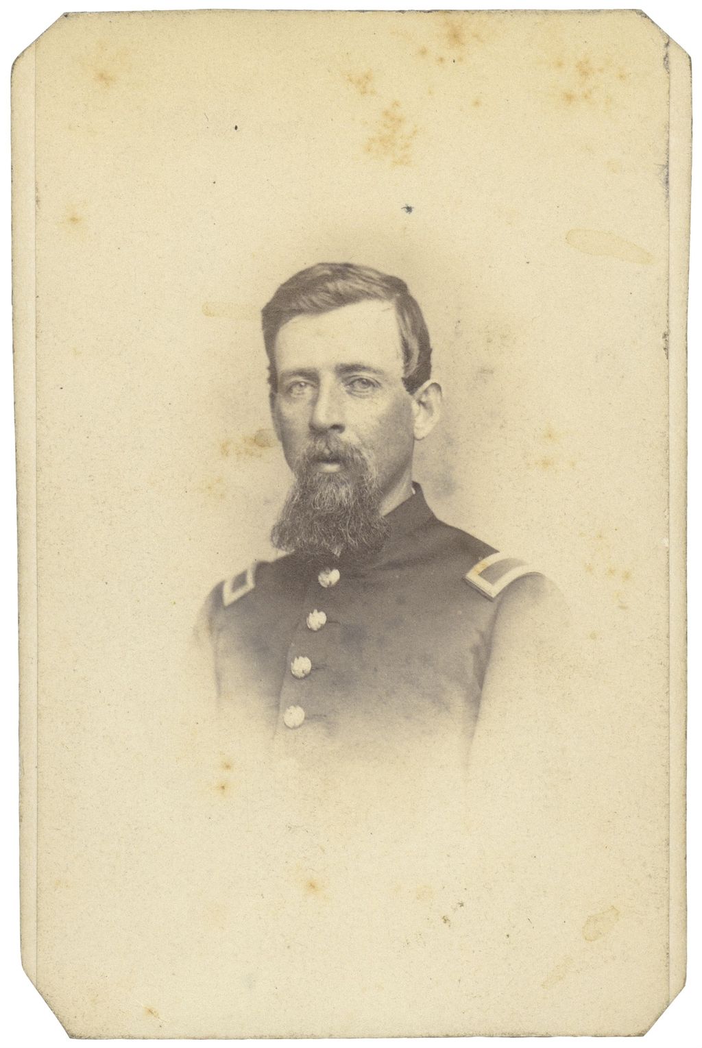 Miniature of Clark, Archibald