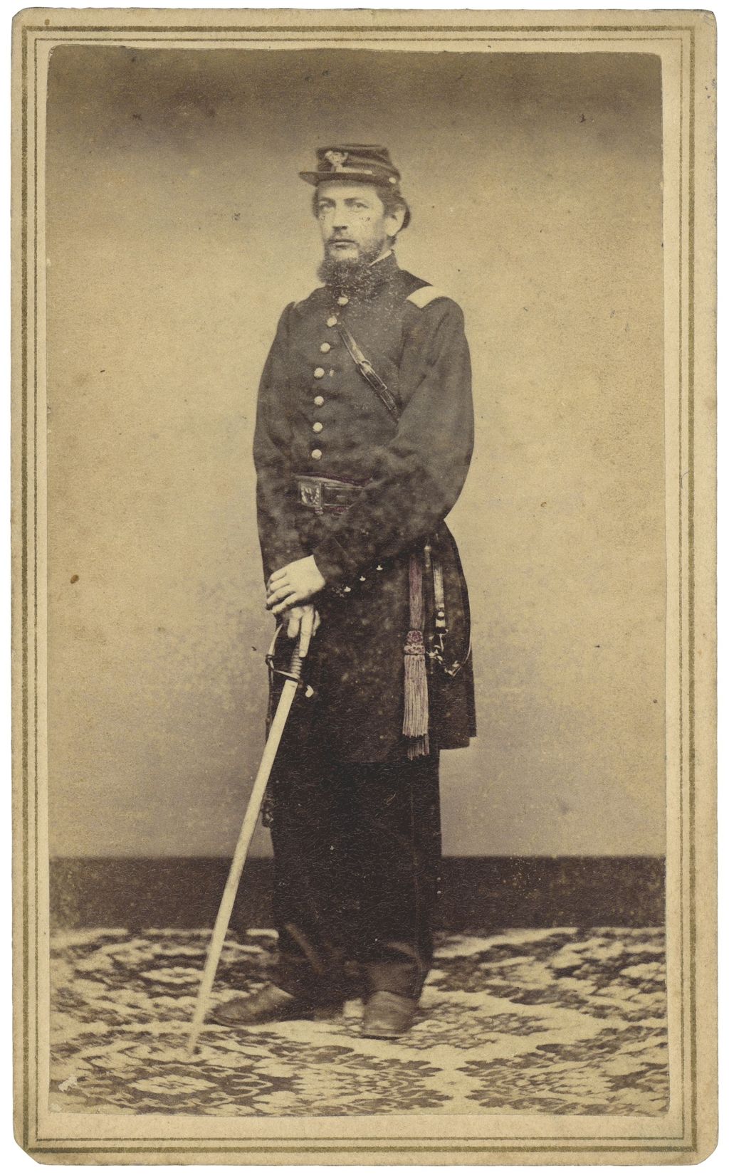 Miniature of Clark, Archibald