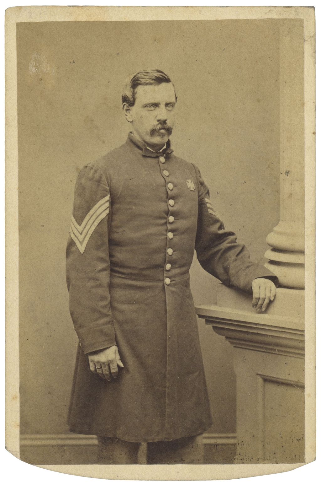 Miniature of Fales, Nelson S