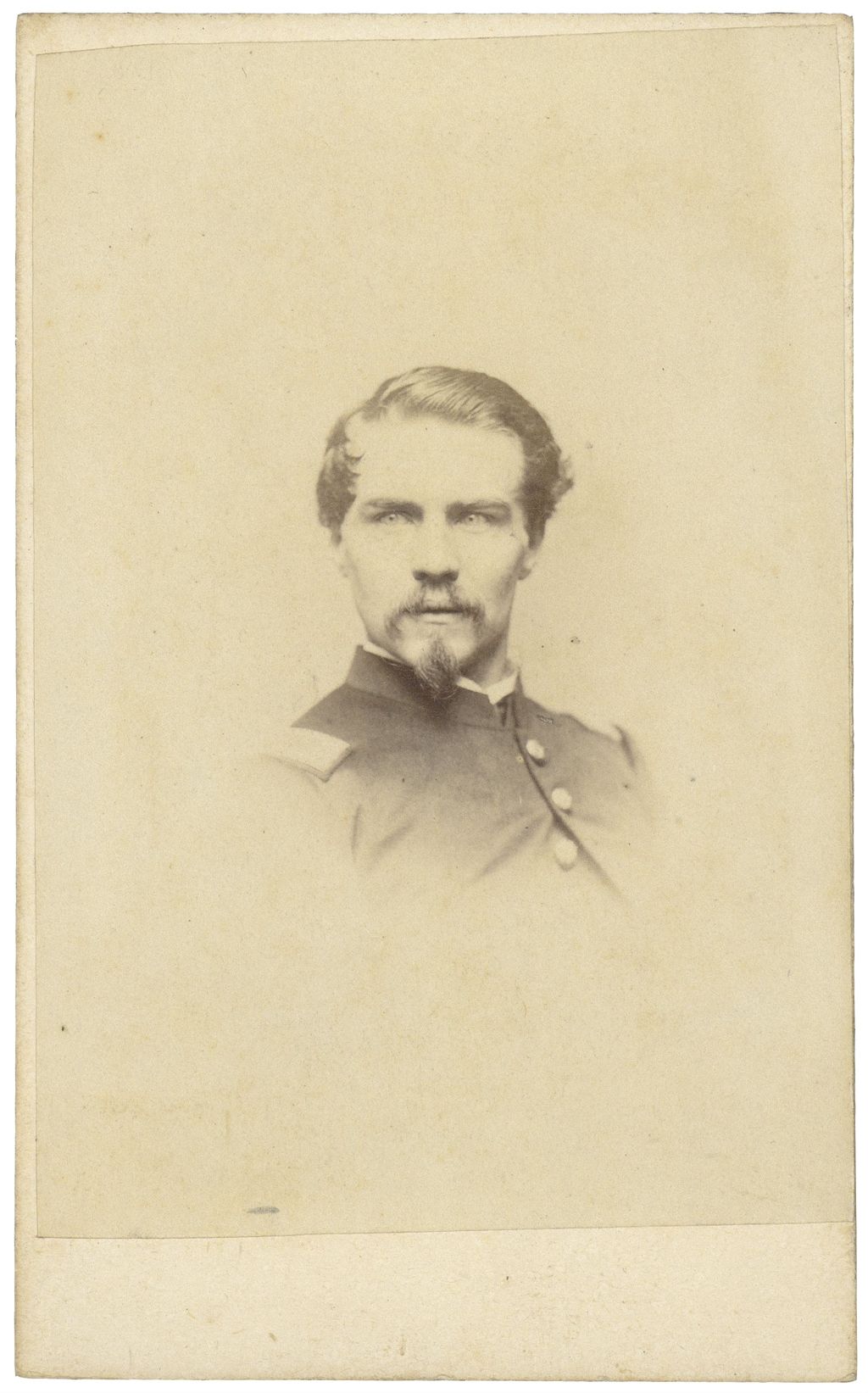 Miniature of Freeman, William P